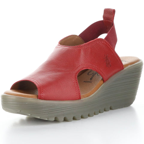 Fly London - LIKU-SP26 available in 2 colours!
