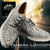 Tamara London - ADDICTION-SP25 available in 2 colours!