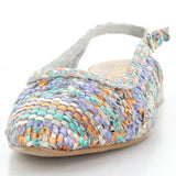 Bos. & Co. - WILLOW-SP26 available in 2 colours!