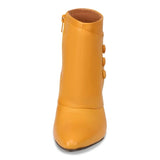 Miz Mooz - VIENNA-FW26 available in 3 colours!