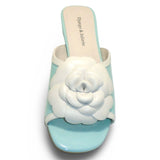 Django & Juliette - VEVINA-SP26 available in 2 colours!