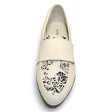Django & Juliette - GABRIAN-SP26 available in 2 colours!