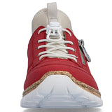 Rieker - N42G0*-SP26 NOW available in 3 colours!