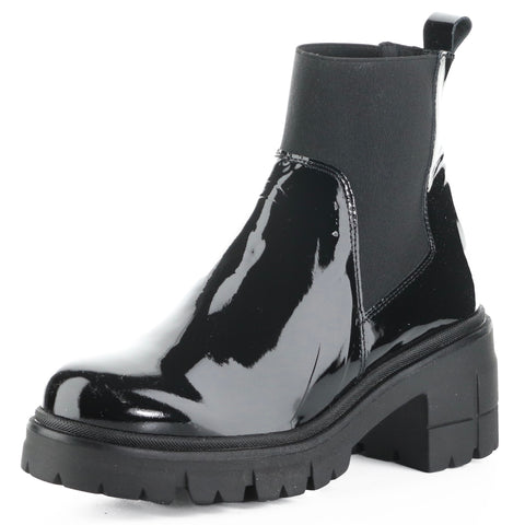 Bos. & Co. - BIANC-FW26 available in 2 colours!