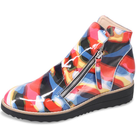 Django & Juliette - OHMY*-FW25 available in 5 colours!