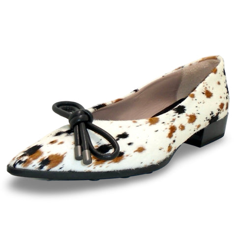 Hispanitas - TURIN PONY-FW26