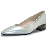 Hispanitas - SAHARA PUMP HV262529-SP26 available in 3 colours!