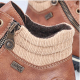 Rieker - Z4263*-FW25 available in 2 colours!