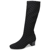 Django & Juliette - HAYLEYS-FW25 available in 3 colours!