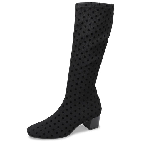 Django & Juliette - HAYLEYS-FW25 available in 3 colours!