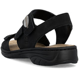 Rieker - 64573-SP26 available in 2 colours!