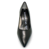 Hispanitas - NOVA PUMP-SP26 available in 2 colours!