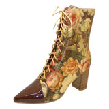 Django & Juliette - NAOMY-FW23 available in 2 colours!