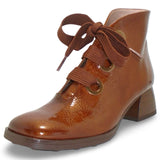 Hispanitas - MARSELLA LACED-FW26 available in 2 colours!