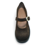 WONDERS - E-7122S-FW26
