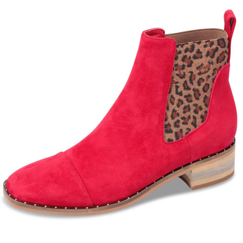 Django & Juliette - FORDA-FW26 available in 3 colours!