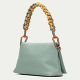Hispanitas - BV253846-SP26 Soft Folded Clutch