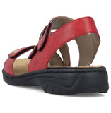 Rieker - 64573-SP26 available in 2 colours!