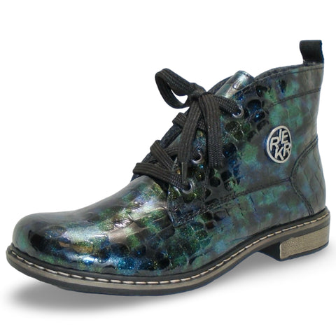 Rieker - 71205-FW25
