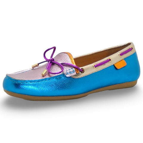 Tamara  London - DETOUR-SP25 available in 2 colours!