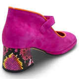 Tamara London - PODIUM-FW26 available in 2 colours!