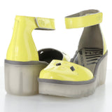 Fly London - BOIJ-SP26 available in 2 colours!