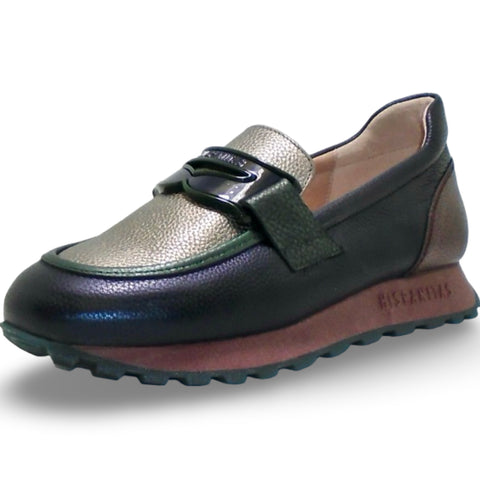Hispanitas - LOIRA2-FW25 - available in 2 colours!