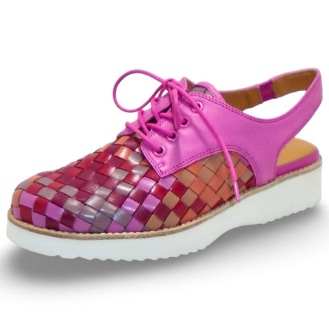 Tamara London - ABDUL-SP25 available in 2 colours!