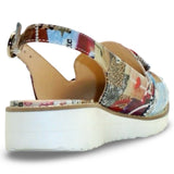 Django & Juliette - OLISSAS-SP26 available in 2 colours!