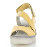 Fly London - BASY-SP26 available in 2 colours
