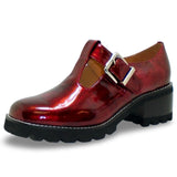 Tamara London - DERRY-FW25 available in 2 colours!