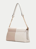 Hispanitas - BV253978-SP26 Soft Folded Dress Clutch