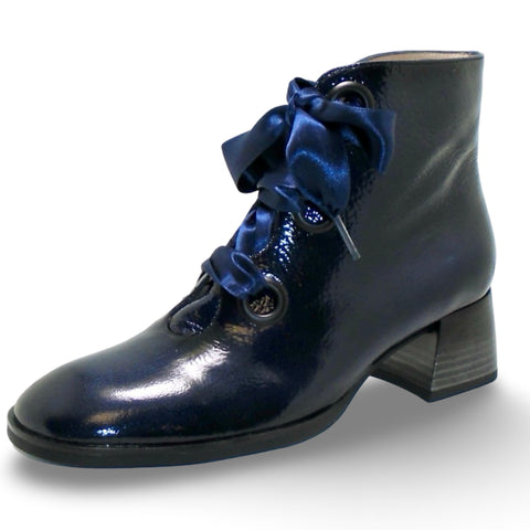 Hispanitas - CHARLIZE-FW25 available in 3 colours!