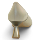 Hispanitas - NOVA PUMP-SP26 available in 2 colours!