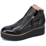 Django & Juliette - NENE-FW25 available in 2 colours!