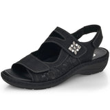 Remonte - D7647*-SP25 available in 2 colours!