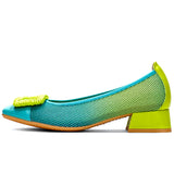 Hispanitas - ARUBA-SP25 available in 2 colours!