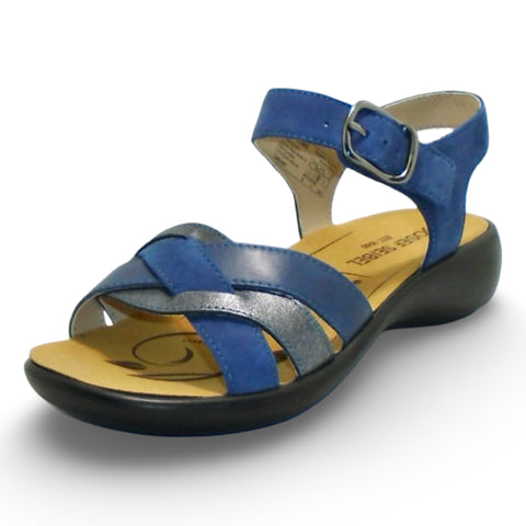 Josef Seibel - IBIZA 16-SP26 available in 2 colours!