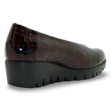 WONDERS - C-33100 CROC-FW26 available in 2 colours!