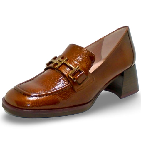 Hispanitas - MILAN LOAFER-FW25 available in 3 colours!