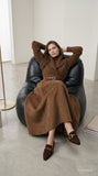 Hispanitas - TURIN BUCKLED-FW26 available in 2 colours!