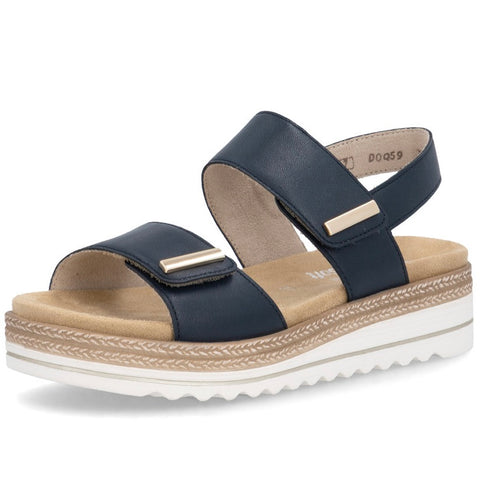 Remonte - D0Q59-SP26 available in 3 colours!