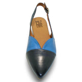 Miz Mooz - JAYDEN-SP26 available in 2 colours!