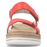 Remonte - D0Q59-SP26 available in 3 colours!