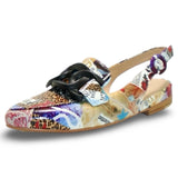 Django & Juliette- FAVILLAS-SP26 available in 2 colours!