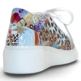 Django & Juliette - YARRY-SP26 available in 2 colours!