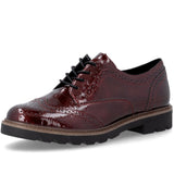 Remonte - D2Q04*-FW26 available in 2 colours!