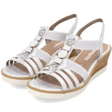 Remonte - R6264-SP25 available in 2 colours!