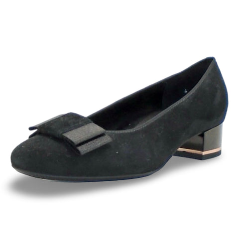 ARA - GARNET-FW26 available in 2 colours!