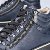 Rieker - 74233-FW25 NOW available in 2 colours!